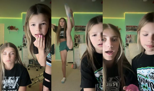 gettinglittywithsydyy27's Stream - Jun 18, 2026, 2:01 AM