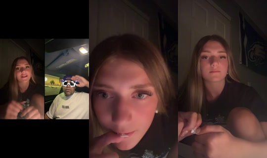 gettinglittywithsydyy27's Stream - Jul 28, 2026, 4:15 AM