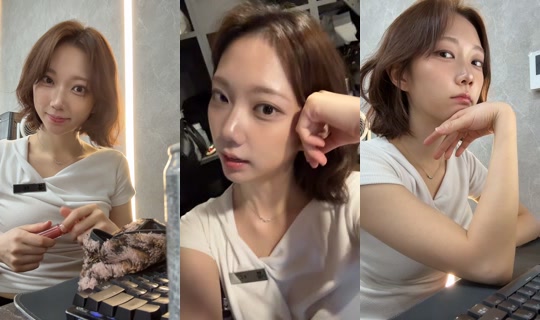 gg__hye の配信 - 2026年8月17日 0:27