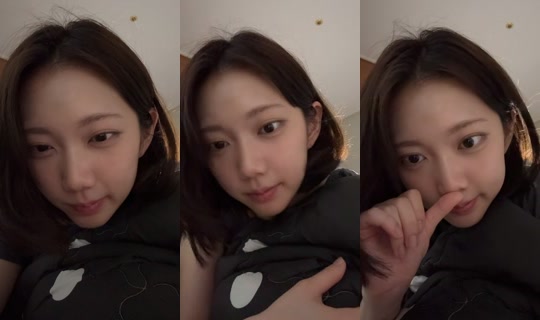 gg__hye's Stream - Aug 22, 2026, 4:46 PM