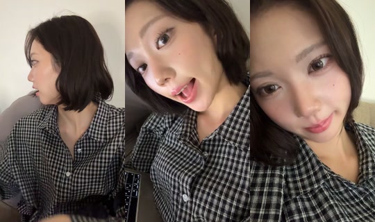 gg__hye 的直播 - 2026年8月25日 13:08