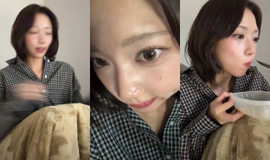 Stream ni gg__hye - Ago 25, 2026, 3:39 PM