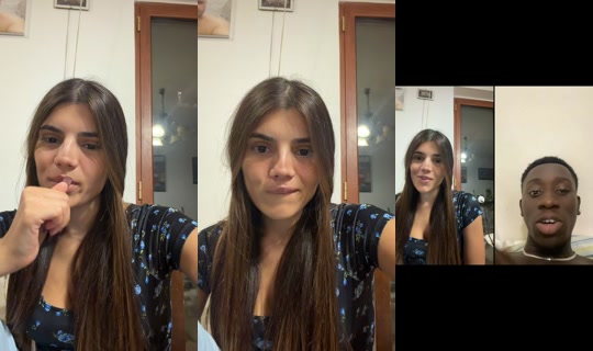 ggaiacataldo's Stream - Oct 4, 2026, 7:46 PM