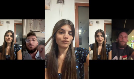 ggaiacataldo's Stream - Oct 4, 2026, 8:44 PM