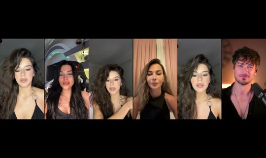 ggamzeyss's Stream - Jul 22, 2026, 10:56 PM