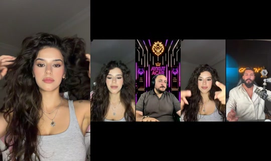 Stream ggamzeyss - 25 Jul 2026, 21.14