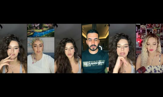 Stream ggamzeyss - 25 Jul 2026, 22.57