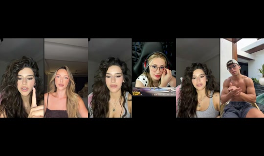 Stream ggamzeyss - 25 Jul 2026, 23.50