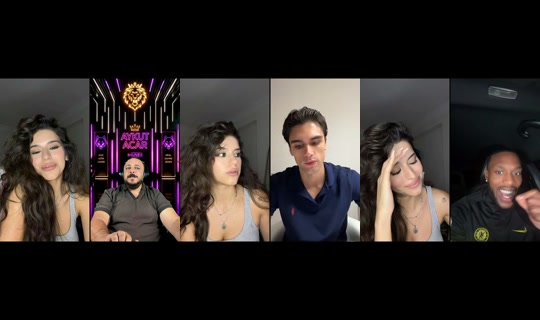 Stream ggamzeyss - 26 Jul 2026, 0.42