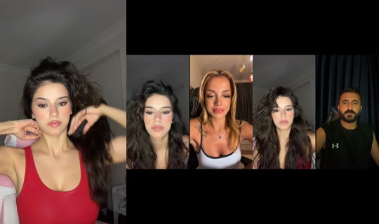 ggamzeyss's Stream - Jul 29, 2026, 9:06 PM