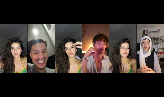 ggamzeyss's Stream - Jul 30, 2026, 11:00 PM
