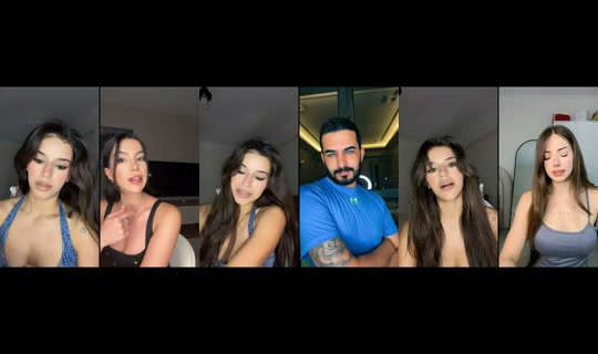 ggamzeyss's Stream - Aug 5, 2026, 8:57 PM