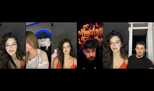 ggamzeyss's Stream - Aug 6, 2026, 8:57 PM