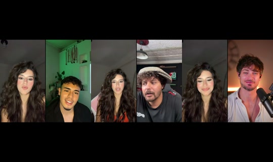 ggamzeyss's Stream - Aug 6, 2026, 10:54 PM