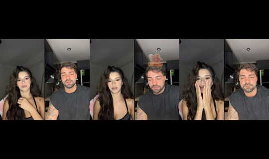Stream ni ggamzeyss - Ago 7, 2026, 9:13 PM