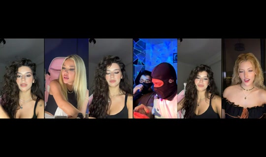 ggamzeyss's Stream - Aug 23, 2026, 12:49 AM