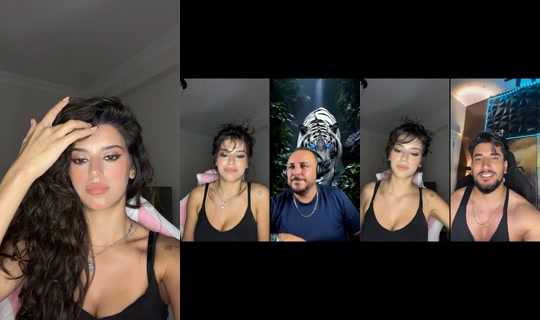 ggamzeyss's Stream - Aug 23, 2026, 2:30 AM