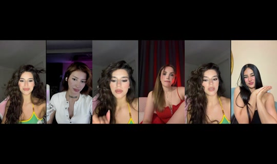 Stream von ggamzeyss – 23. Aug. 2026, 21:07