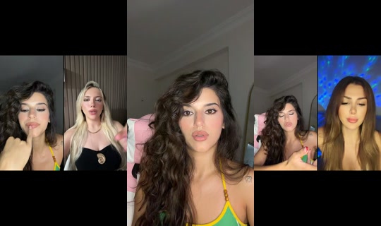 Stream von ggamzeyss – 24. Aug. 2026, 1:26