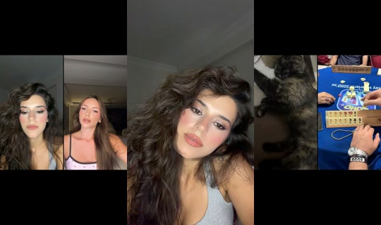 ggamzeyss's Stream - Aug 24, 2026, 11:00 PM