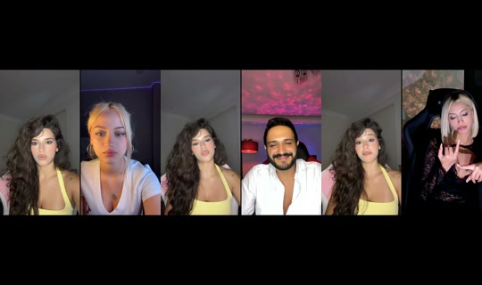 ggamzeyss's Stream - Aug 31, 2026, 1:03 AM