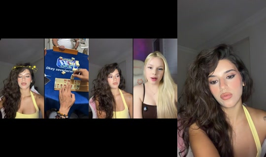 ggamzeyss's Stream - Aug 31, 2026, 1:53 AM