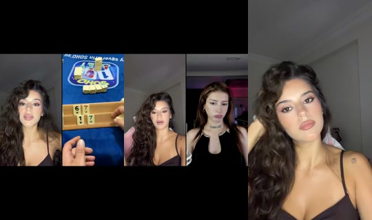 Stream von ggamzeyss – 31. Aug. 2026, 22:05