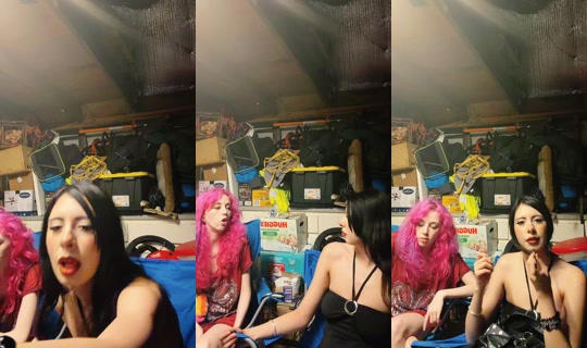 ggemilaa's Stream - Aug 8, 2026, 6:32 AM