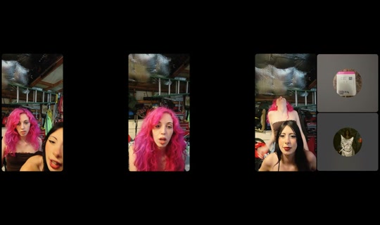 ggemilaa's Stream - Aug 9, 2026, 4:20 AM