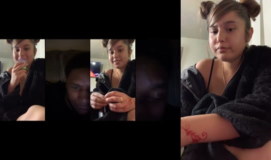 ggenevieveev's Stream - Jul 15, 2026, 1:19 AM