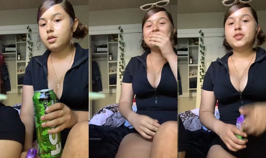ggenevieveev's Stream - Jul 18, 2026, 12:50 AM