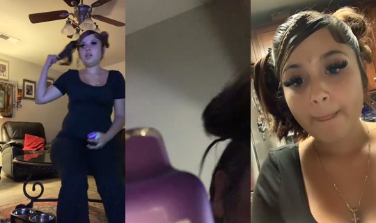 ggenevieveev's Stream - Aug 4, 2026, 4:56 AM
