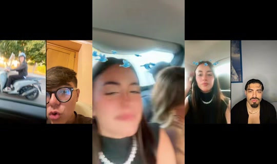 gginevrabenedetto's Stream - Aug 2, 2026, 4:24 AM