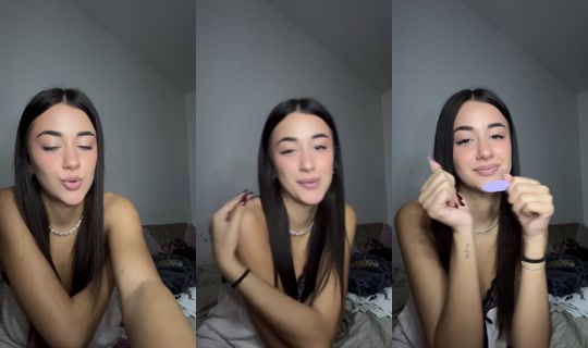 gginevrabenedetto's Stream - Oct 3, 2026, 6:27 PM
