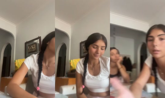 ggiuliaaa._____'s Stream - Aug 3, 2026, 4:45 PM
