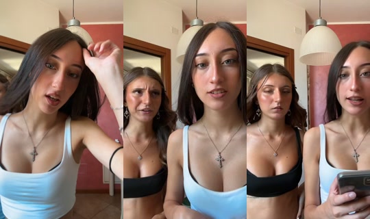 ggiuliasposito's Stream - Jul 13, 2026, 10:58 AM
