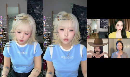 Stream von ggoncho___ – 25. Juli 2026, 9:46
