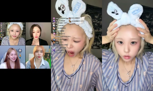 Stream ni ggoncho___ - Hul 27, 2026, 11:34 PM