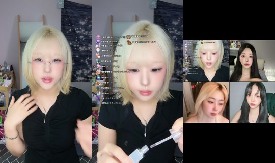 Stream ni ggoncho___ - Hul 28, 2026, 12:24 PM