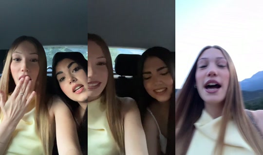 ggretasszz's Stream - Jul 24, 2026, 6:58 PM