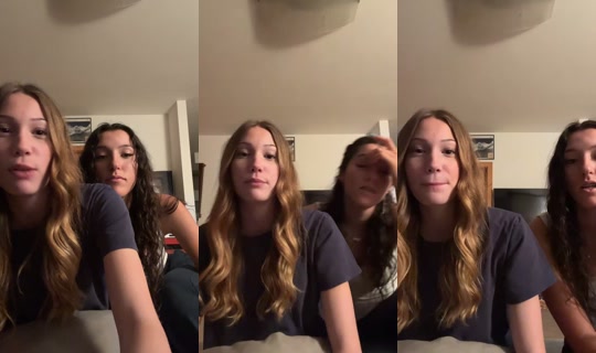 ggretasszz's Stream - Jul 27, 2026, 11:53 PM