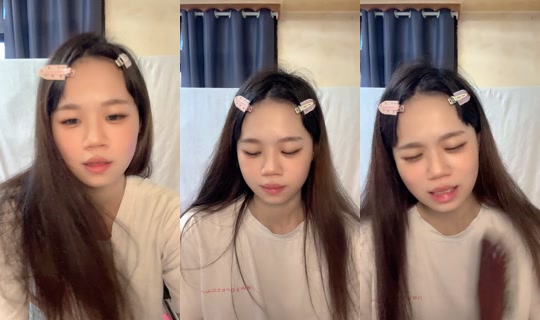 Live de ggy_0612_ - 19 de out. de 2026, 5:53