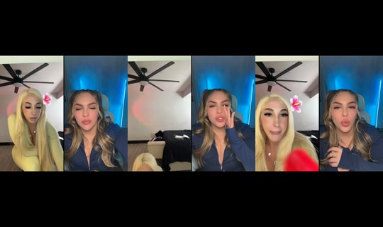 ggyalxo's Stream - Aug 3, 2026, 3:10 PM