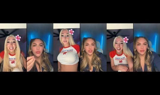 ggyalxo's Stream - Aug 3, 2026, 9:56 PM