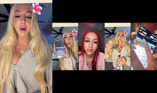 ggyalxo's Stream - Aug 6, 2026, 11:47 AM