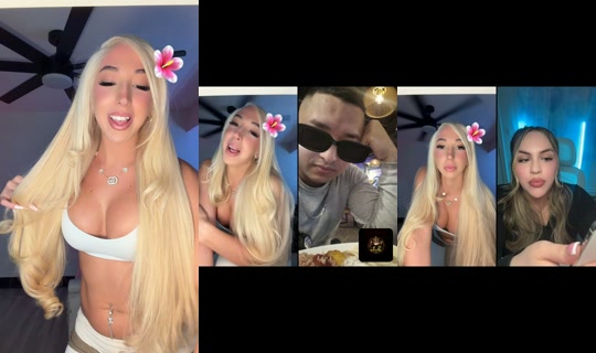 ggyalxo's Stream - Aug 10, 2026, 12:09 PM