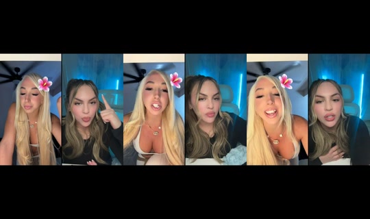 ggyalxo's Stream - Aug 10, 2026, 1:01 PM