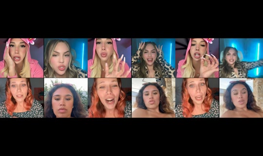 ggyalxo 的直播 - 2026年8月10日 22:06