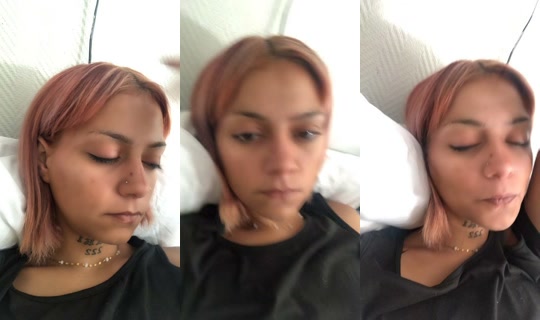 gh0s7girl_'s Stream - Jul 22, 2026, 8:05 AM