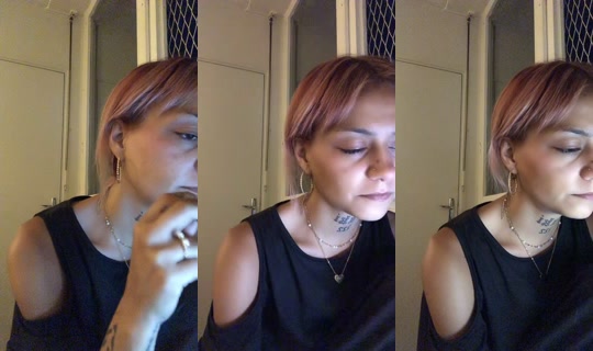 gh0s7girl_ Recorded on Jul 22, 2026, 8:13 PM